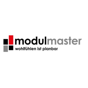 Logo der Marke Modulmaster.